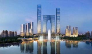 苏州工业园区是属于哪个区 苏州工业园地图