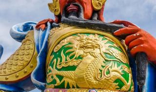 五路财神都有谁 五路财神都有谁