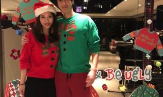 周杰伦为王力宏庆生 周杰伦为王力宏庆生