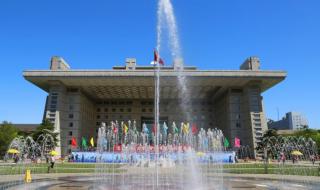 华东师范大学分数线