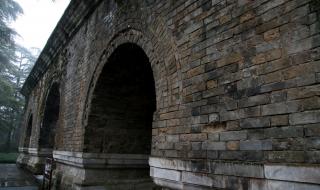 十三陵都有哪些陵园 十三陵都有哪些陵园