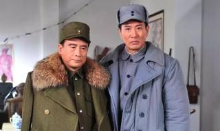 姚刚演过的电视剧