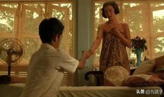 钟丽缇主演的电影 钟丽缇主演的电影