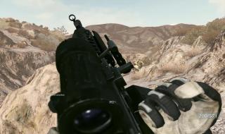 荣誉勋章2010攻略 荣誉勋章2010攻略