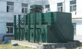 鱼对水库水质的净化作用有多大 水库水净化设备