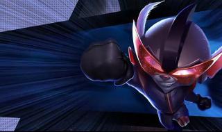 机械公敌桑妮为什么被机器人崇拜 英雄联盟机械公敌