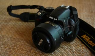 尼康s3100数码相机