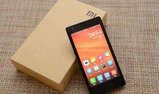 小米手机哪里有卖