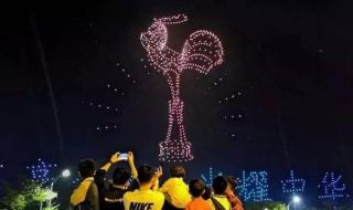 厦门金鸡奖电影节