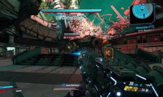 无主之地2黄金钥匙 无主之地2黄金钥匙