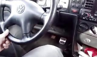 学开车教程 学开车教程