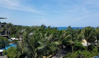 无锡希尔顿逸林酒店能买卖吗 三亚希尔顿逸林酒店