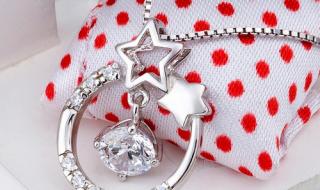 闪闪的星星像什么 闪闪的星星像什么