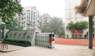 武汉一小学发生车祸 武汉一小学发生车祸