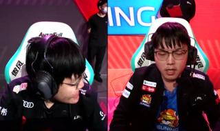 lpl春季赛2021季后赛 lpl春季赛2021季后赛