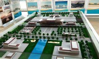 濮阳汽车站 濮阳汽车站