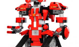 遥控机器人 遥控机器人