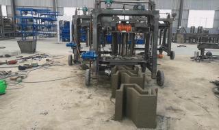 预制板设备厂家