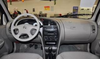 2012款爱丽舍 2012款爱丽舍