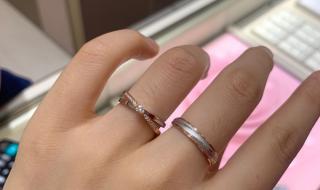 周大福有dr钻戒吗 周大福对戒