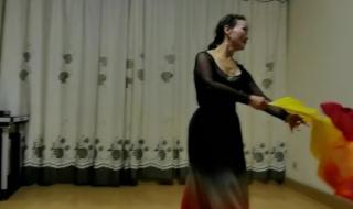 再唱山歌给党听原唱歌词 舞蹈唱支山歌给党听