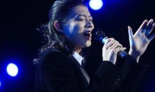 卷珠帘这首歌写的是什么意思 卷珠帘中国好歌曲