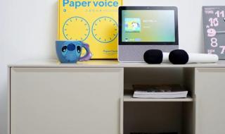 小度添添T10 小度添添T10