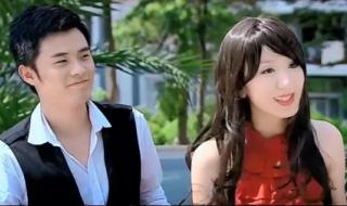 一菲和小贤 一菲和小贤