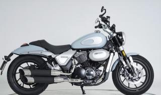 爵士捷DX250 爵士捷DX250