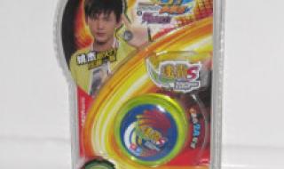 悠悠球寒冰 悠悠球寒冰