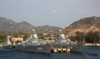 越南金兰湾 越南金兰湾