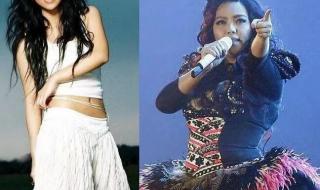 张惠妹快歌 张惠妹快歌