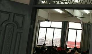 九江学院专科分数线 九江学院专科分数线