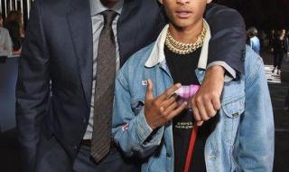 威尔史密斯 威尔史密斯