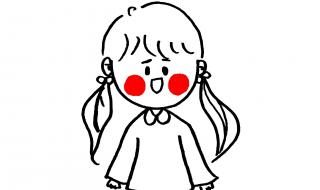 人物头像简笔画 人物头像简笔画