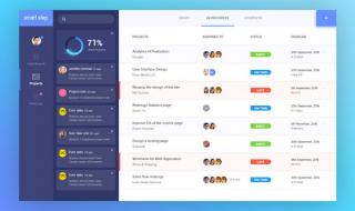 软件工程项目管理