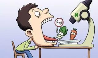 食品企业标准备案