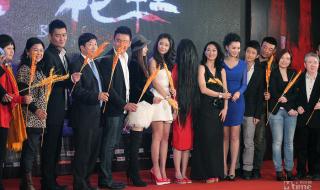 林心如演过什么鬼片 一双绣花鞋林心如