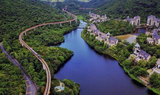 深圳经济特区40周年