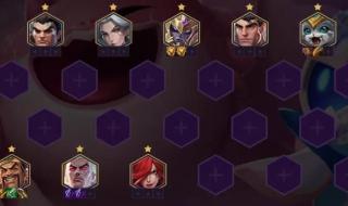 丧尸转职怎么合成