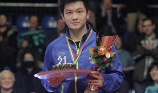 陈梦重返世界排名前3 陈梦重返世界排名前3