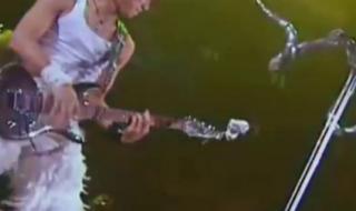 谢霆锋演唱会 谢霆锋演唱会