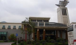 上海周边旅游推荐 上海周边旅游推荐