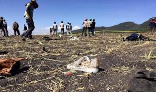 东航坠机原因最新消息 东航坠机原因最新消息