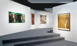 北京798春节开放的展馆多吗 798艺术区开放时间