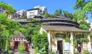 深圳地铁周边有什么好玩景点 深圳周边旅游景点