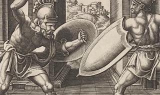 古罗马斗兽场是法国的吗 古罗马竞技场小游戏