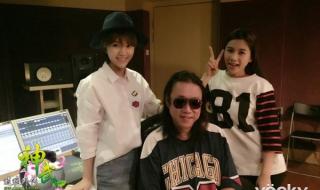 李玟出道成名歌曲 李玟成名曲是哪首歌