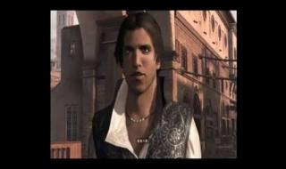 刺客信条2怎么穿上护甲 刺客信条2图文攻略