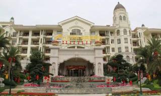 云浮旅游景点大全 云浮旅游景点大全